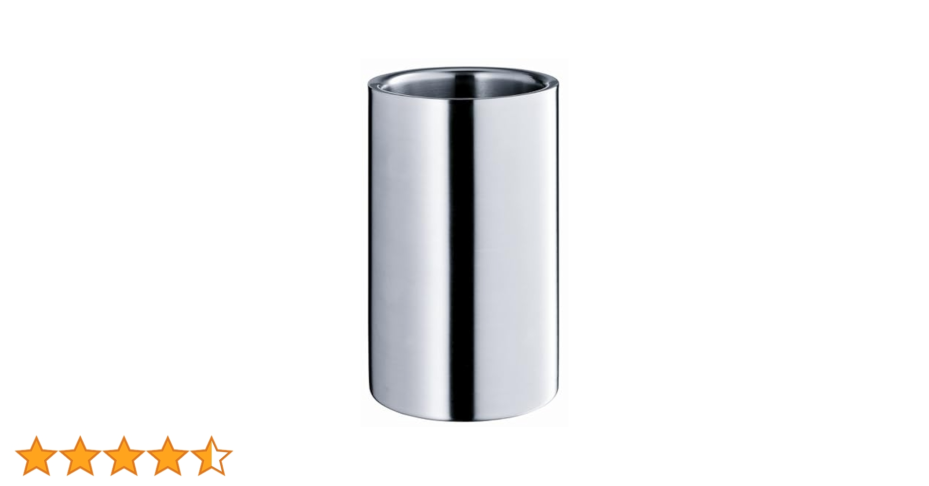 Amazon｜WMF (ヴェーエムエフ) 冷やしたワインが温まりにくい二